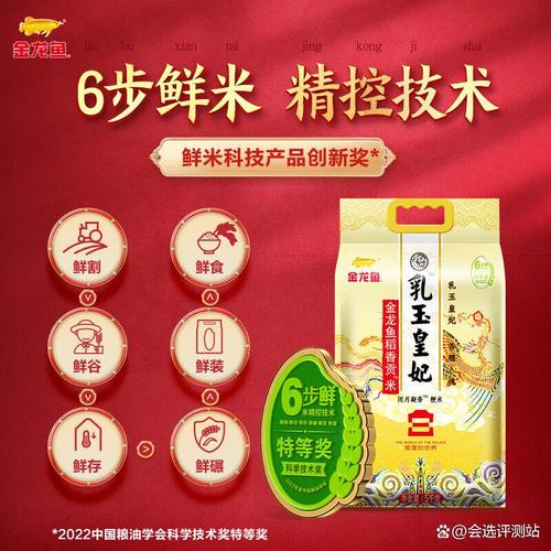 大米买什么样的好?如何挑选大米?10个品牌选择全面解析